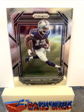 Michael Gallup Cowboys 2022 Panini Prizm #80