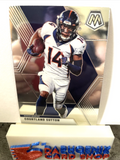 Courtland Sutton Broncos 2020 Panini Mosaic #71