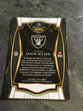 Jason Witten Raiders 2020 Panini Select #138