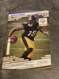 Diontae Johnson Steelers 2021 Panini Prestige #170