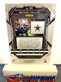 Michael Gallup Cowboys 2022 Panini Prizm #80