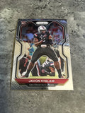 Javon Kinlaw 49ers 2020 Panini Prizm Rookie #302