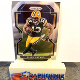 Allen Lazard Packers 2021 Panini Prizm #136