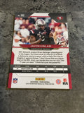 Javon Kinlaw 49ers 2020 Panini Prizm Rookie #302