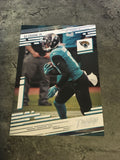 DJ Chark Jr. Jaguars 2021 Panini Prestige #126