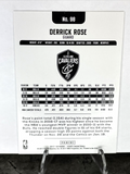 Derrick Rose Cavaliers 2017-18 Panini Hoops #98