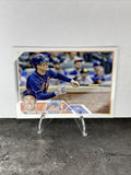 Mark Canha Mets 2023 Topps #329
