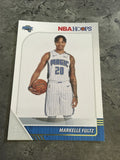 Markelle Fultz Magic 2019-20 Panini NBA Hoops Winter#140