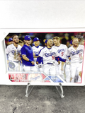 Dodgers 2023 Topps #219
