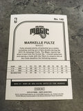 Markelle Fultz Magic 2019-20 Panini NBA Hoops Winter#140