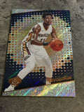 Jrue Holiday Pelicans 2017-18 Panini Revolution #5