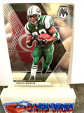 Curtis Martin Jets 2020 Panini Mosaic #159
