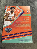 Jrue Holiday Pelicans 2017-18 Panini Revolution #5