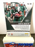 Curtis Martin Jets 2020 Panini Mosaic #159