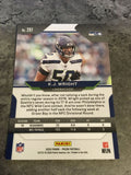 K.J. Wright Seahawks 2020 Panini Prizm #297