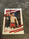 Arnold Allen UFC 2022 Panini Donruss #83