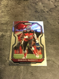 Shaquil Barrett Buccaneers 2020 Panini Prizm #260