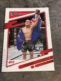 Kai Kara-France UFC 2022 Panini Donruss #104