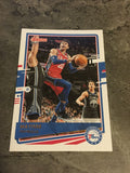 Matisse Thybulle 76ers 2020-21 Panini Donruss #74