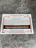 Francisco Liriano Pirates 2014 Bowman #46