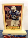 Edgerrin James Colts 2004 Fleer Sweet Sigs #21
