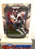 Dallas Goedert Eagles 2022 Panini Prizm #238