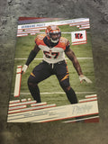 Germaine Pratt Bengals 2021 Panini Prestige #74