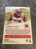 Germaine Pratt Bengals 2021 Panini Prestige #74