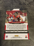 Keith Brooking Falcons 2020 Panini Prizm #232