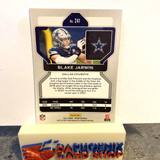 Blake Jarwin Cowboys 2021 Panini Prizm #241