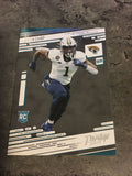 Jalen Camp Jaguars 2021 Panini Prestige Rookie #294
