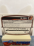 DL Hall Orioles 2023 Bowman Rookie #9