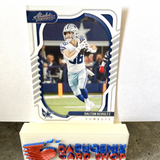 Dalton Schultz Cowboys 2022 Panini Absolute #22