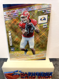 Jake Funk Rams 2021 Panini Prestige Xtra Points Diamond Rookie#299