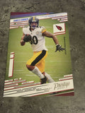 James Conner Cardinals 2021 Panini Prestige #174
