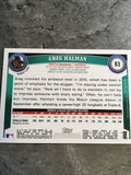 Greg Halman Mariners 2011 Topps Rookie #83