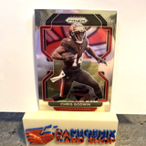 Chris Godwin Buccaneers 2021 Panini Prizm #291