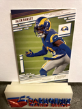 Jalen Ramsey Rams 2021 Panini Prestige #100