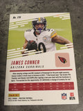 James Conner Cardinals 2021 Panini Prestige #174