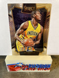 Ian Mahinmi Pacers 2015-16 Panini Select #44