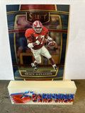 Shaun Alexander 2022 Panini Select Draft Picks Blue #74