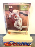 Cedric Mullins Orioles 2022 Topps Chrome #120