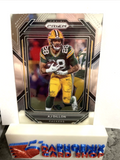 AJ Dillon Packers 2022 Panini Prizm #105