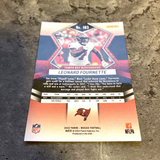 Leonard Fournette Buccaneers 2022 Panini Mosaic #183