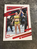 Ketlen Vieira UFC 2022 Panini Donruss #129