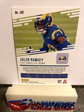 Jalen Ramsey Rams 2021 Panini Prestige #100