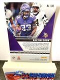 Dalvin Cook Vikings 2020 Panini Mosaic #130