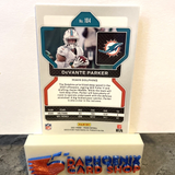 DeVante Parker Dolphins 2021 Panini Prizm #104