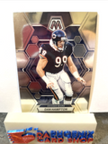 Dan Hampton Bears 2023 Panini Mosaic #38
