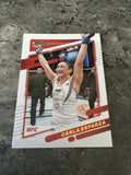 Carla Esparza UFC 2022 Panini Donruss #65